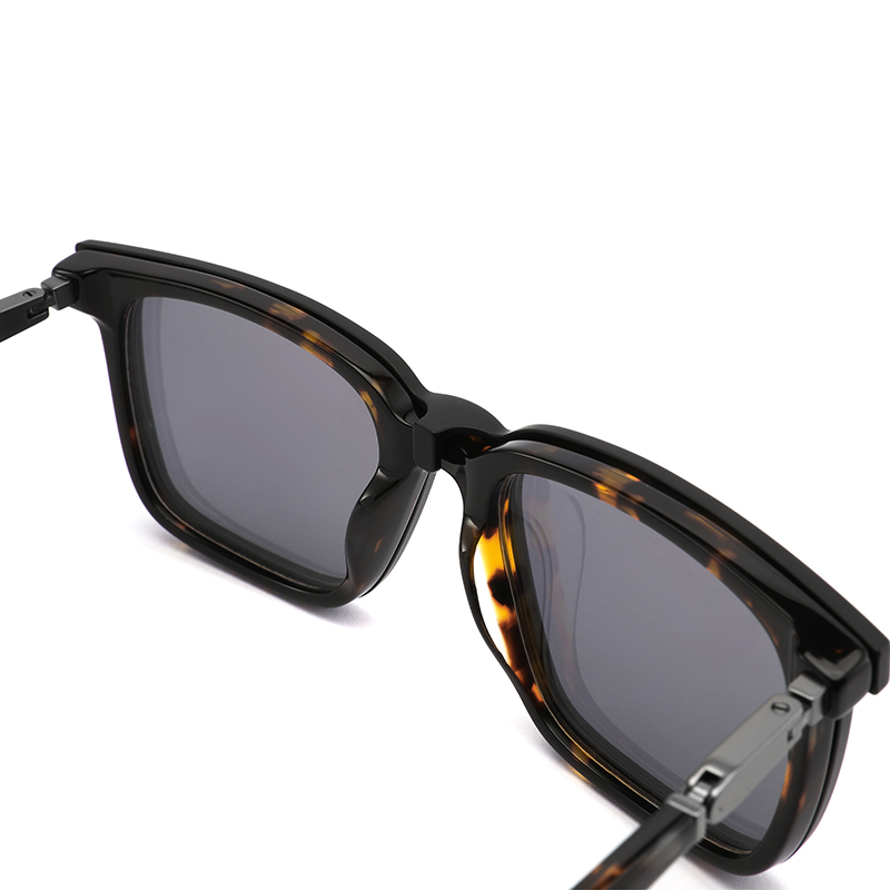 YG78056 CILP-ON OPTICAL FRAMES